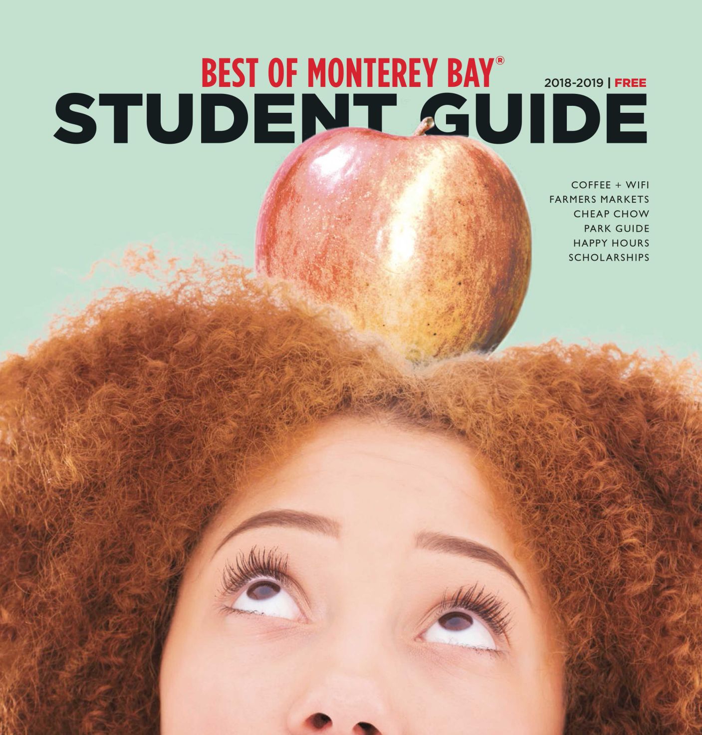 MCW Student Guide 2018